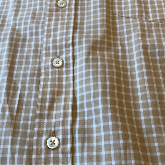 Men’s Button Up Tommy Hilfiger L/S XLarge - Picture 3 of 5